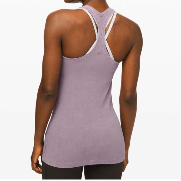 Lululemon Cool Racerback II - Picture 5 of 5